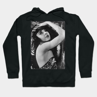 Colleen: Holding It Down Again Hoodie